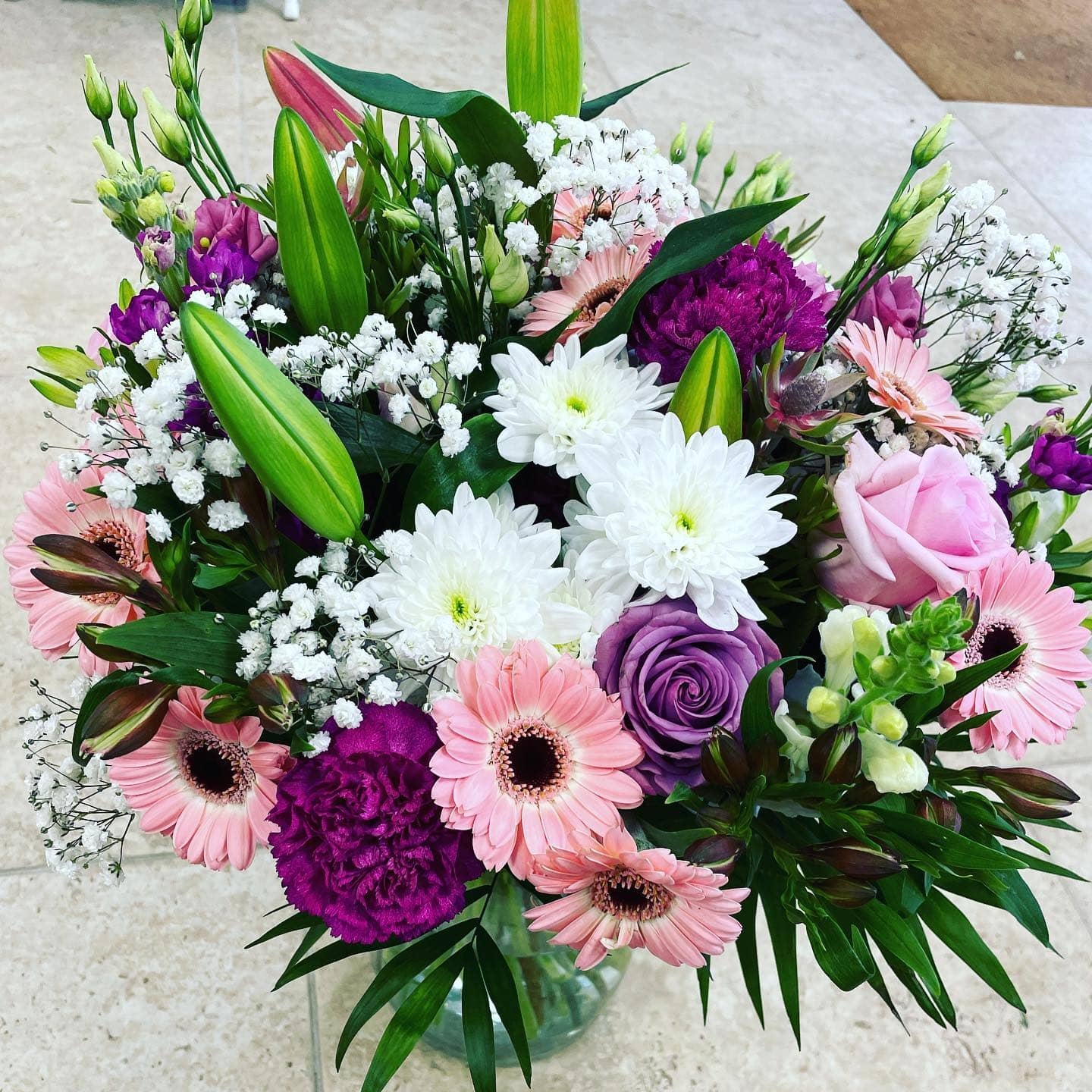 Florilys Fleuriste Blois Composition Florale 3 1