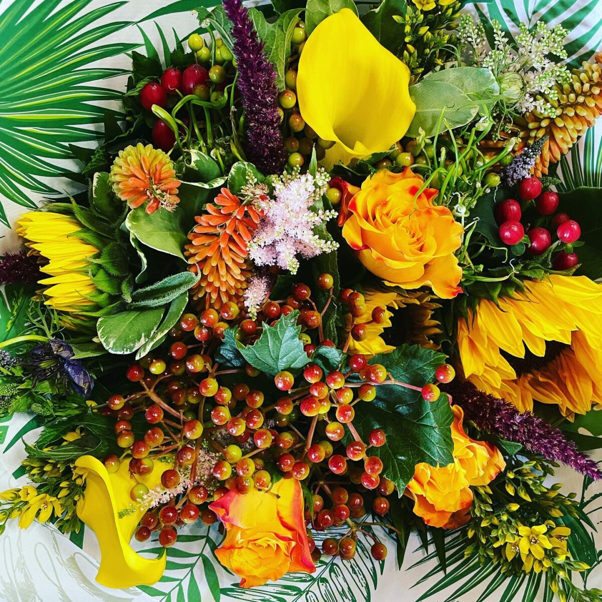Florilys Fleuriste Blois Rea19