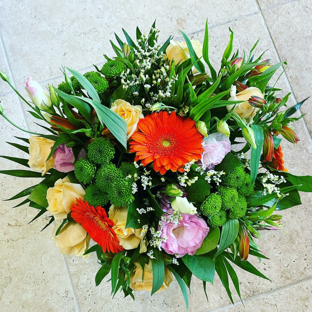 Florilys Fleuriste Blois Rea20