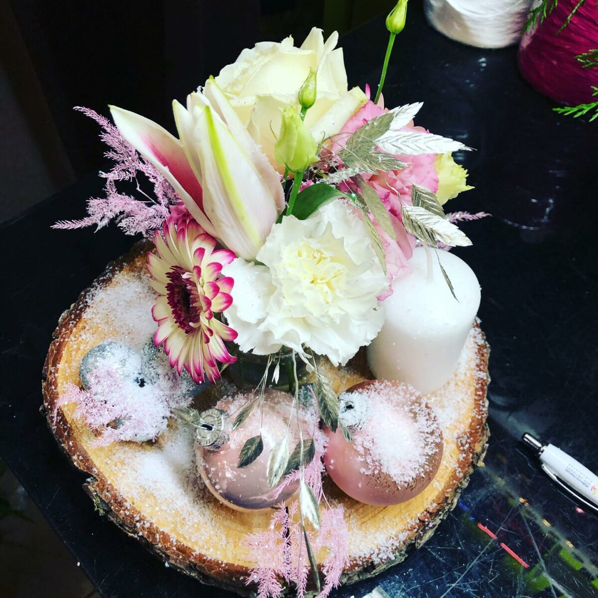 Florilys Fleuriste Blois Rea6