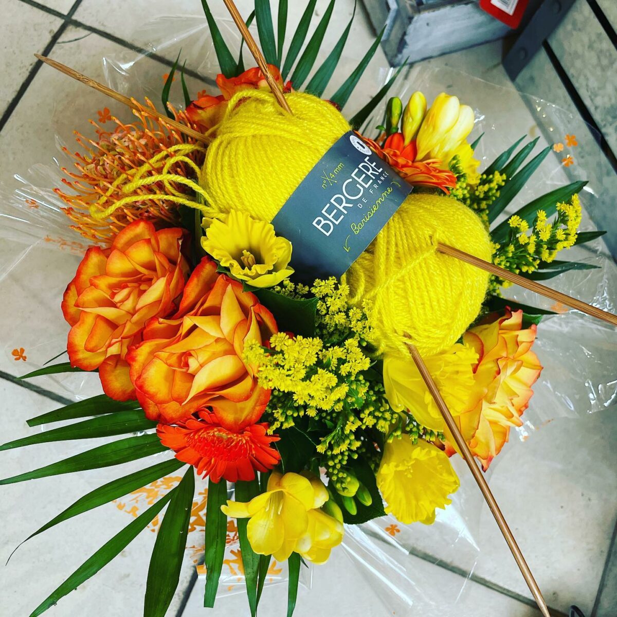 Florilys Fleuriste Blois Rea7