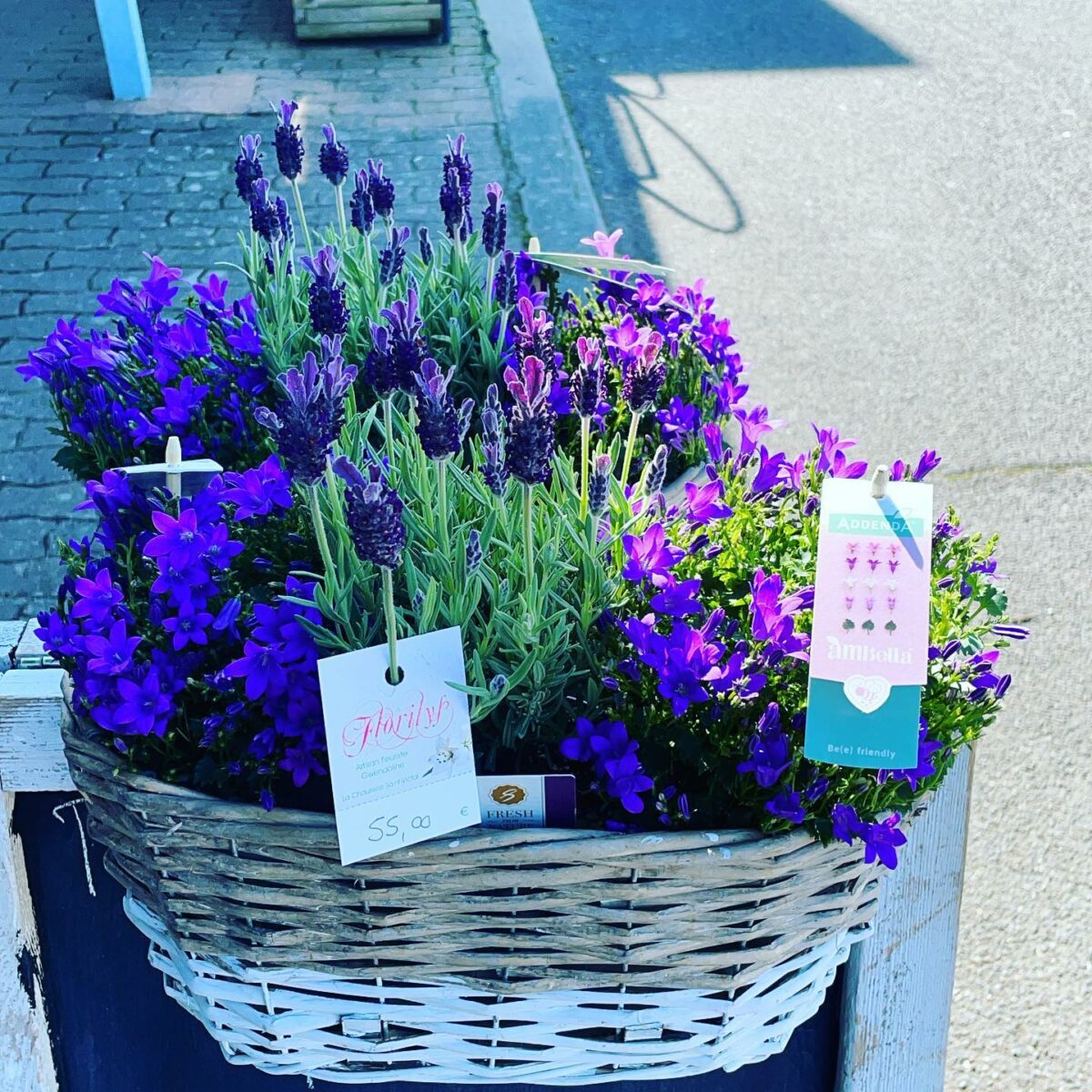 Florilys Fleuriste Blois Rea8