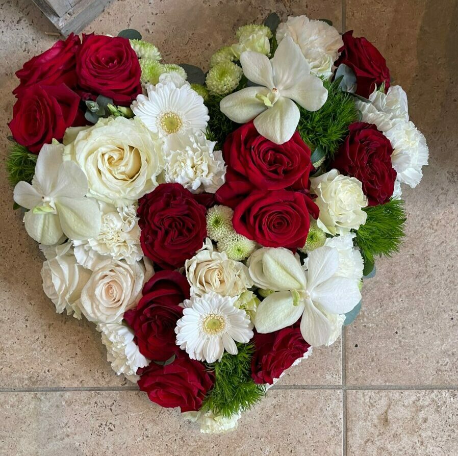 Florilys Fleuriste Blois Photo Deuil