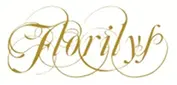 Florilys Fleuriste A Cannes Logo Florilys