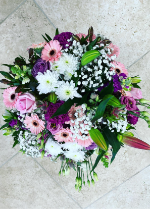 Florilys Fleuriste A Cannes Votre Artisan Fleuriste A La Chaussee